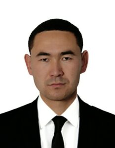 Xurramov Ramazon Sadatovich